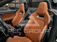 2021 Jaguar F-TYPE