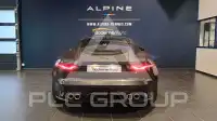 2021 Jaguar F-TYPE