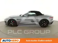 2021 Jaguar F-TYPE