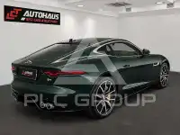 2021 Jaguar F-TYPE