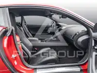 2021 Jaguar F-TYPE