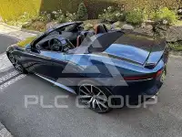2021 Jaguar F-TYPE
