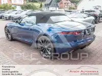 2021 Jaguar F-TYPE