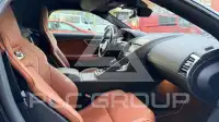 2021 Jaguar F-TYPE