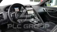 2021 Jaguar F-TYPE