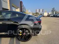 2021 Jaguar F-TYPE