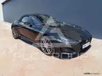 2021 Jaguar F-TYPE