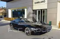 2021 Jaguar F-TYPE
