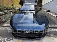 2021 Jaguar F-TYPE