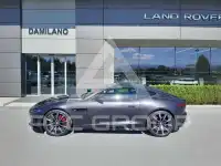 2021 Jaguar F-TYPE