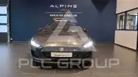 2021 Jaguar F-TYPE