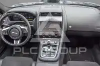 2021 Jaguar F-TYPE