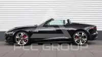 2021 Jaguar F-TYPE