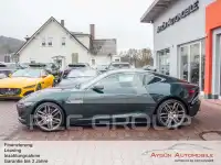 2021 Jaguar F-TYPE