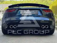 2021 Jaguar F-TYPE