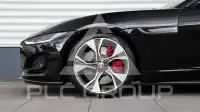 2021 Jaguar F-TYPE