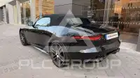 2021 Jaguar F-TYPE