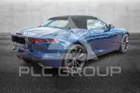 2021 Jaguar F-TYPE