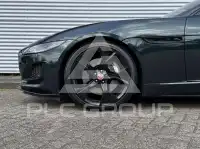2021 Jaguar F-TYPE