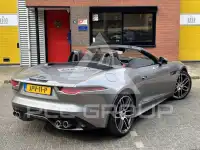 2021 Jaguar F-TYPE