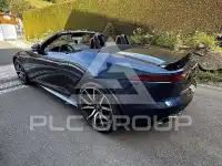 2021 Jaguar F-TYPE