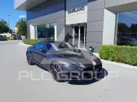 2021 Jaguar F-TYPE