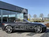 2021 Jaguar F-TYPE