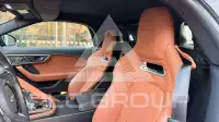 2021 Jaguar F-TYPE