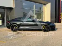 2021 Jaguar F-TYPE