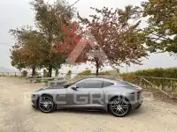 2021 Jaguar F-TYPE