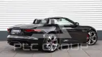 2021 Jaguar F-TYPE