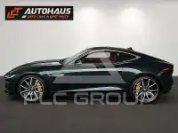 2021 Jaguar F-TYPE