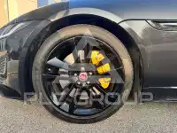 2021 Jaguar F-TYPE