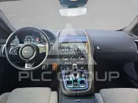 2021 Jaguar F-TYPE