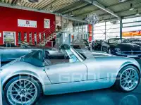 2021 Jaguar F-TYPE