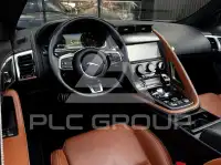 2021 Jaguar F-TYPE