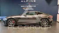 2021 Jaguar F-TYPE