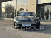 2021 Jaguar F-TYPE