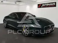 2021 Jaguar F-TYPE