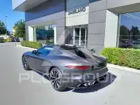 2021 Jaguar F-TYPE