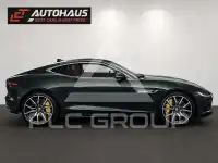 2021 Jaguar F-TYPE