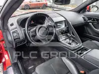 2021 Jaguar F-TYPE