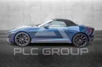 2021 Jaguar F-TYPE