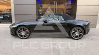 2021 Jaguar F-TYPE