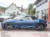 2021 Jaguar F-TYPE