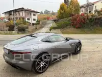 2021 Jaguar F-TYPE