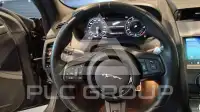 2021 Jaguar F-TYPE