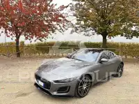 2021 Jaguar F-TYPE
