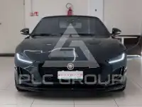 2021 Jaguar F-TYPE