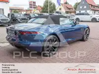 2021 Jaguar F-TYPE